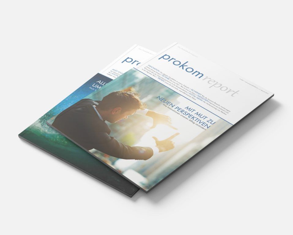 Prokom Report