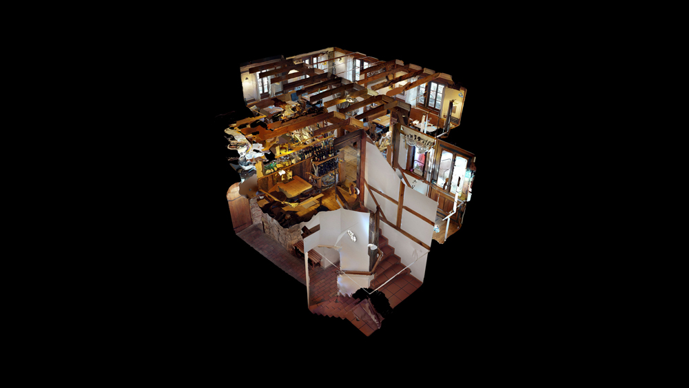 La Enoteca im Kornschreiber