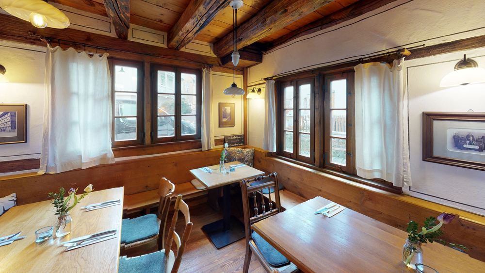 La Enoteca im Kornschreiber