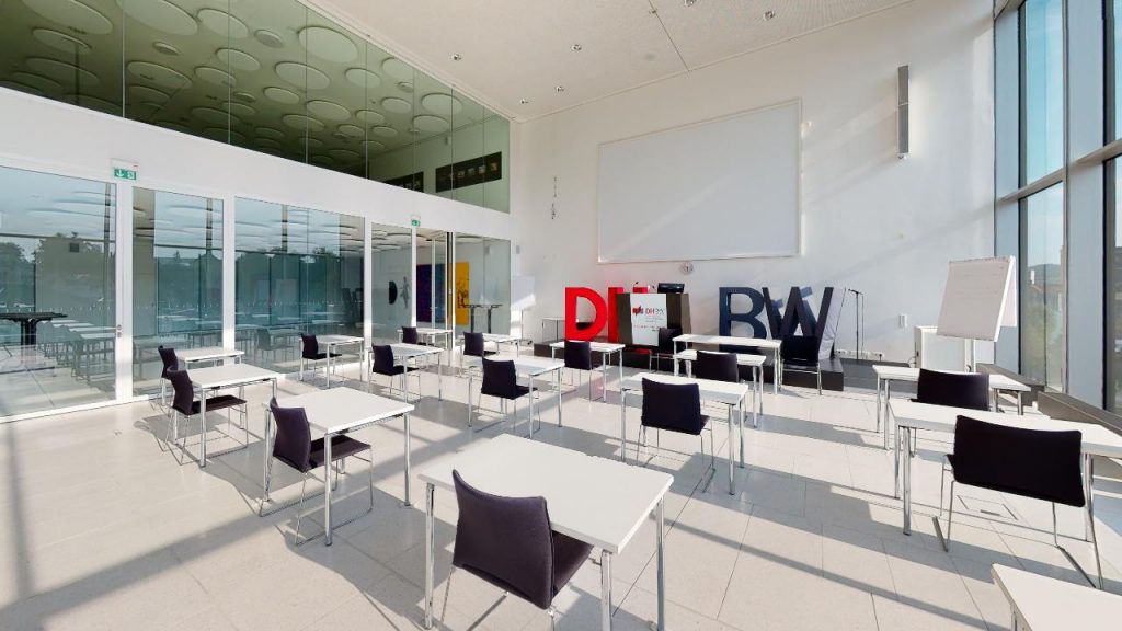 DHBW