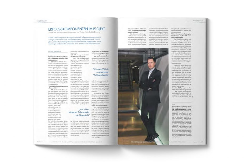 Prokom Report